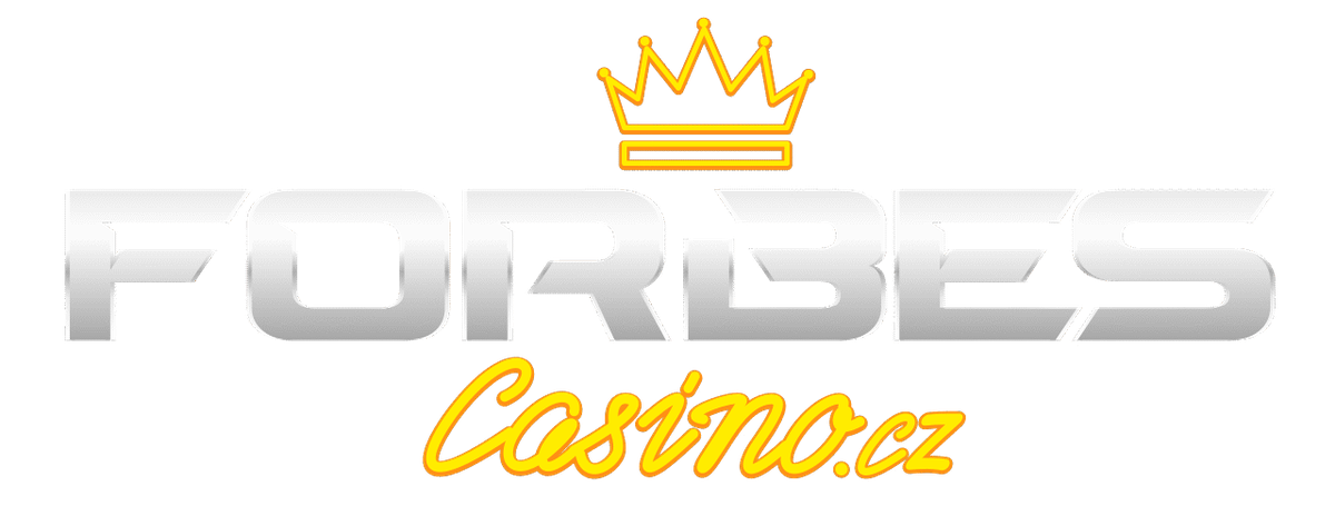 Forbes Casino logo